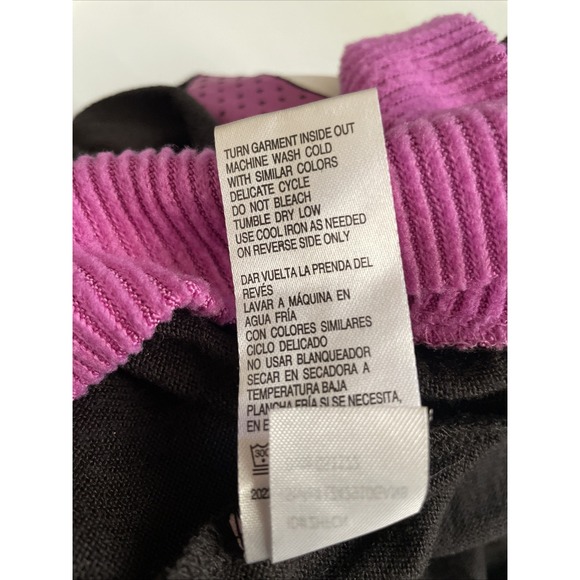 Disney Nightmare Before Christmas Women Sleep Shirt size XS (0-2) - Picture 10 of 11